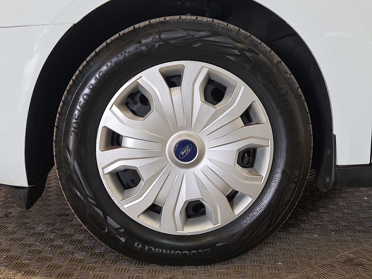 Used Ford Transit Connect 2022 for sale - 76544938: Photo 7