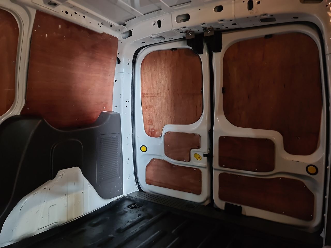 Used Ford Transit Connect 2022 for sale - 76544938: Photo 9