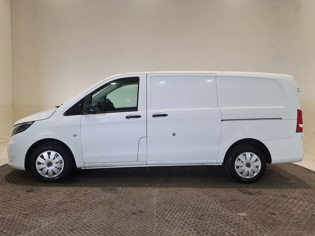 Used Mercedes-Benz Vito 2021 for sale - 76019045: Photo 11