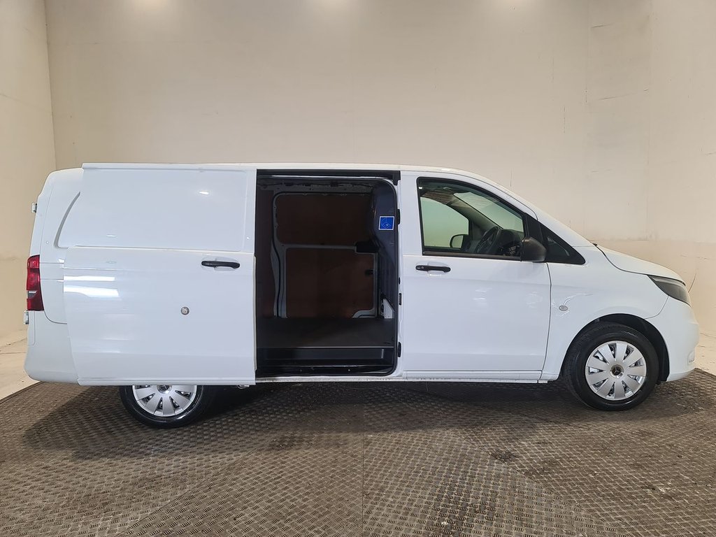 Used Mercedes-Benz Vito 2021 for sale - 76019045: Photo 15