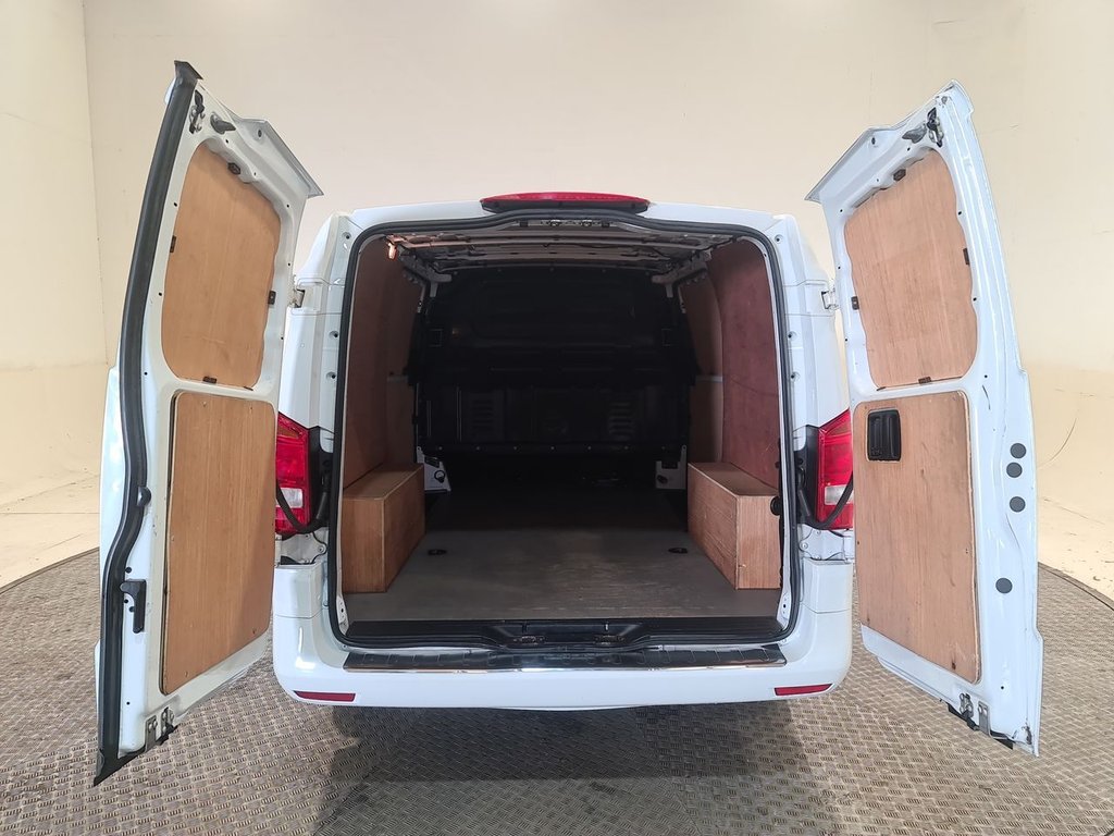 Used Mercedes-Benz Vito 2021 for sale - 76019045: Photo 17