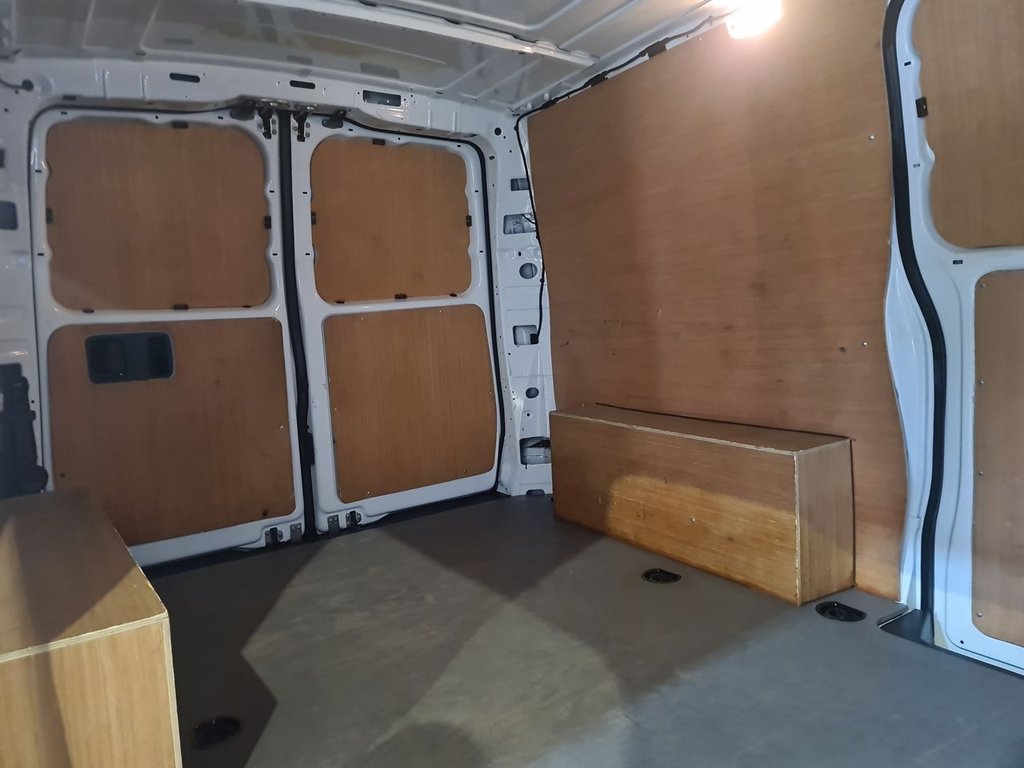 Used Mercedes-Benz Vito 2021 for sale - 76019045: Photo 18