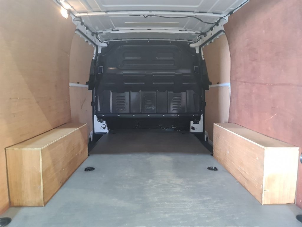 Used Mercedes-Benz Vito 2021 for sale - 76019045: Photo 19