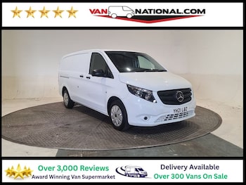 Mercedes-Benz - Vito