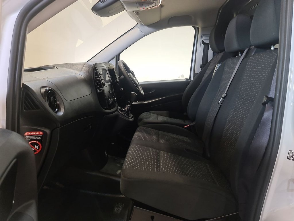 Used Mercedes-Benz Vito 2021 for sale - 76019045: Photo 27