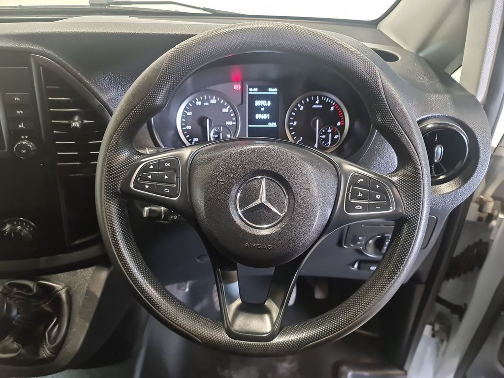 Used Mercedes-Benz Vito 2021 for sale - 76019045: Photo 29