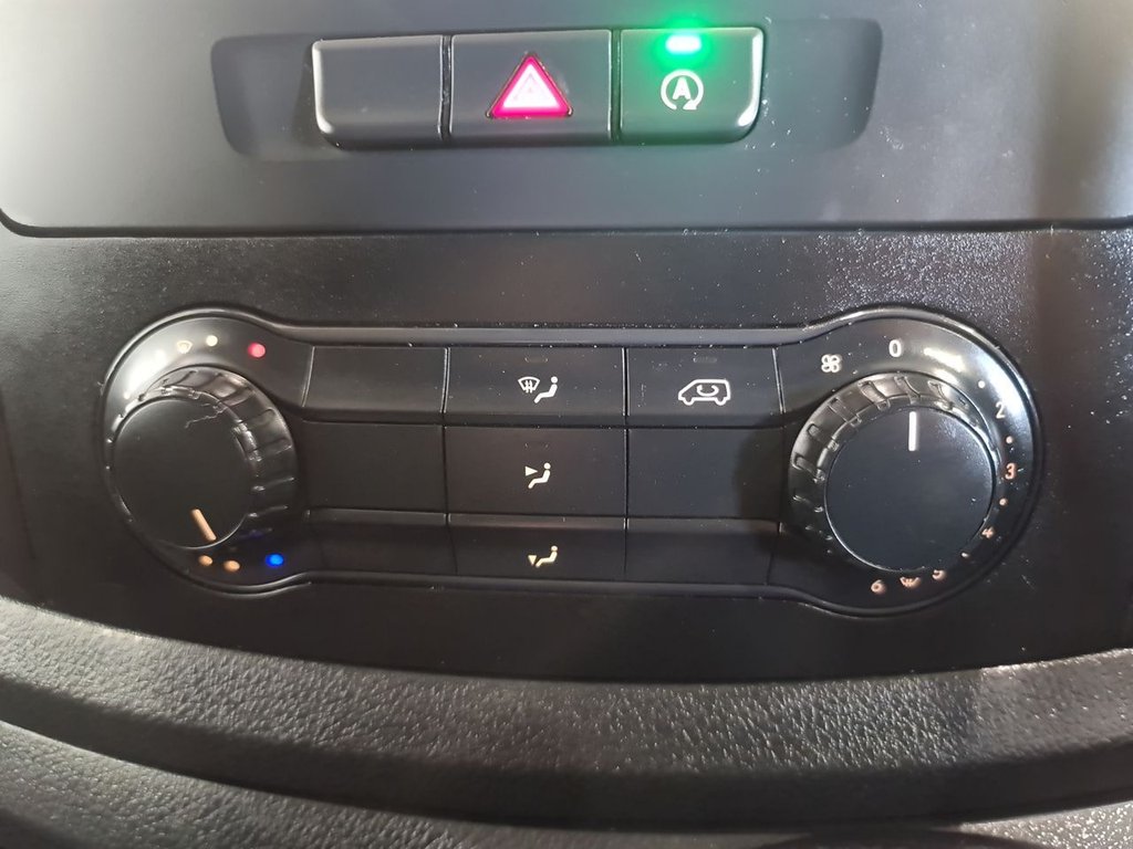 Used Mercedes-Benz Vito 2021 for sale - 76019045: Photo 31