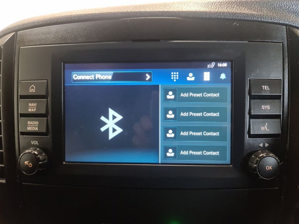Used Mercedes-Benz Vito 2021 for sale - 76019045: Photo 36