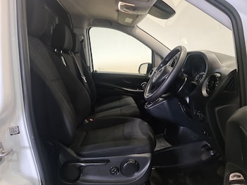 Used Mercedes-Benz Vito 2021 for sale - 76019045: Photo 3