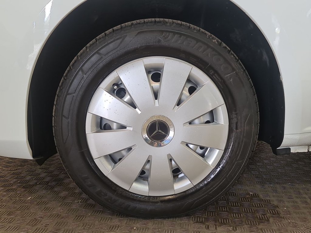 Used Mercedes-Benz Vito 2021 for sale - 76019045: Photo 7