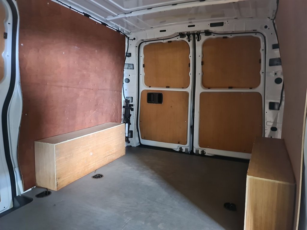 Used Mercedes-Benz Vito 2021 for sale - 76019045: Photo 8