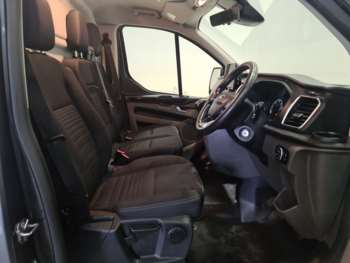 Used Ford Transit Custom 2023 for sale - 74784085: Photo
