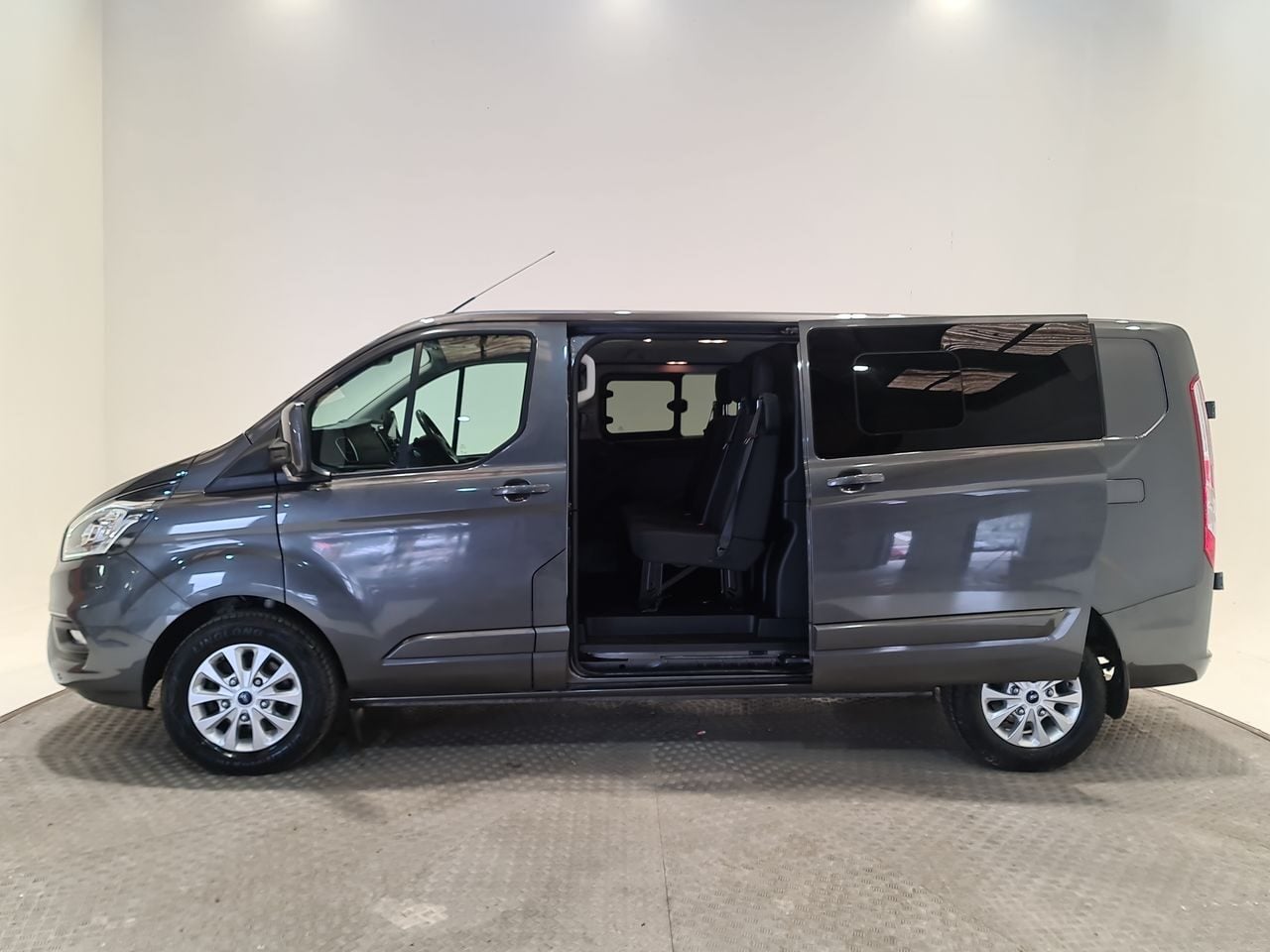Used Ford Transit Custom 2021 for sale - 77790298: Photo 10