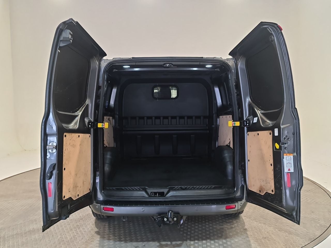 Used Ford Transit Custom 2021 for sale - 77790298: Photo 14