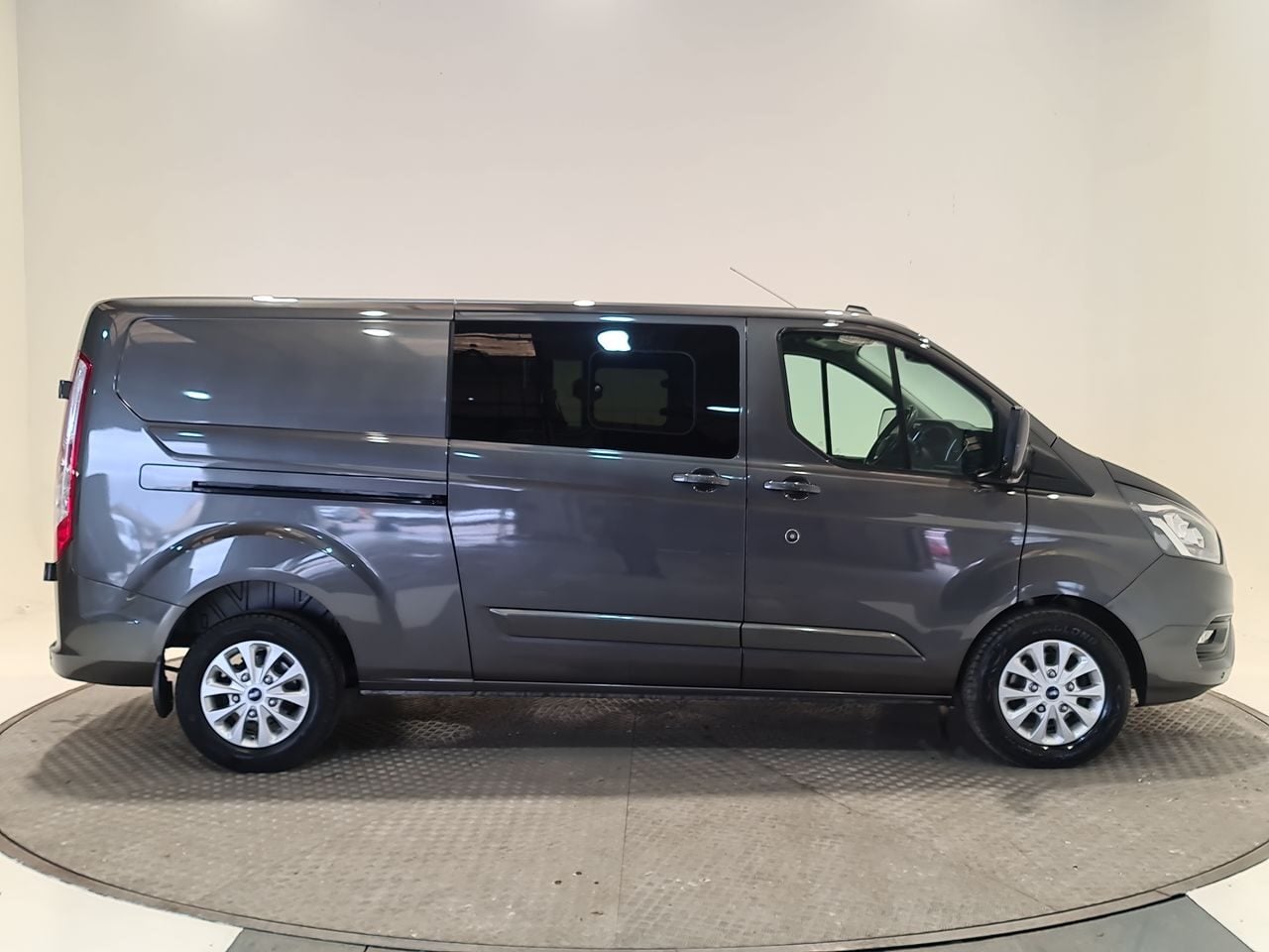 Used Ford Transit Custom 2021 for sale - 77790298: Photo 17