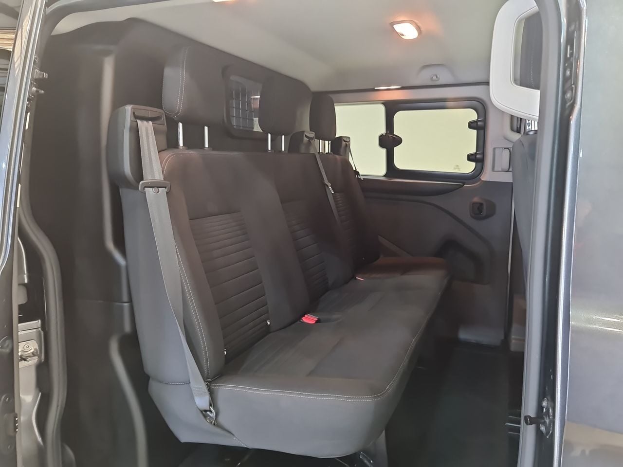 Used Ford Transit Custom 2021 for sale - 77790298: Photo 18
