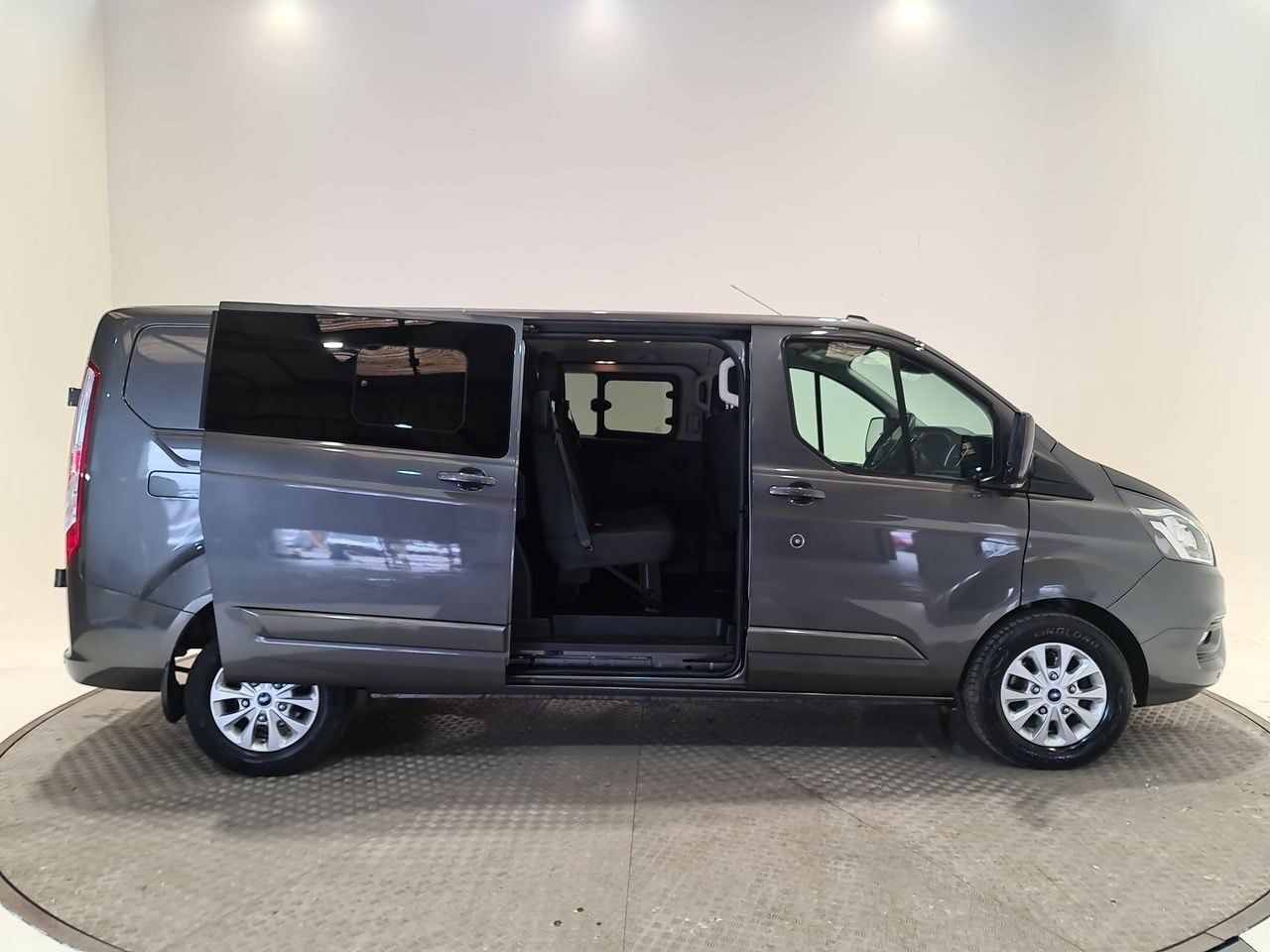 Used Ford Transit Custom 2021 for sale - 77790298: Photo 19
