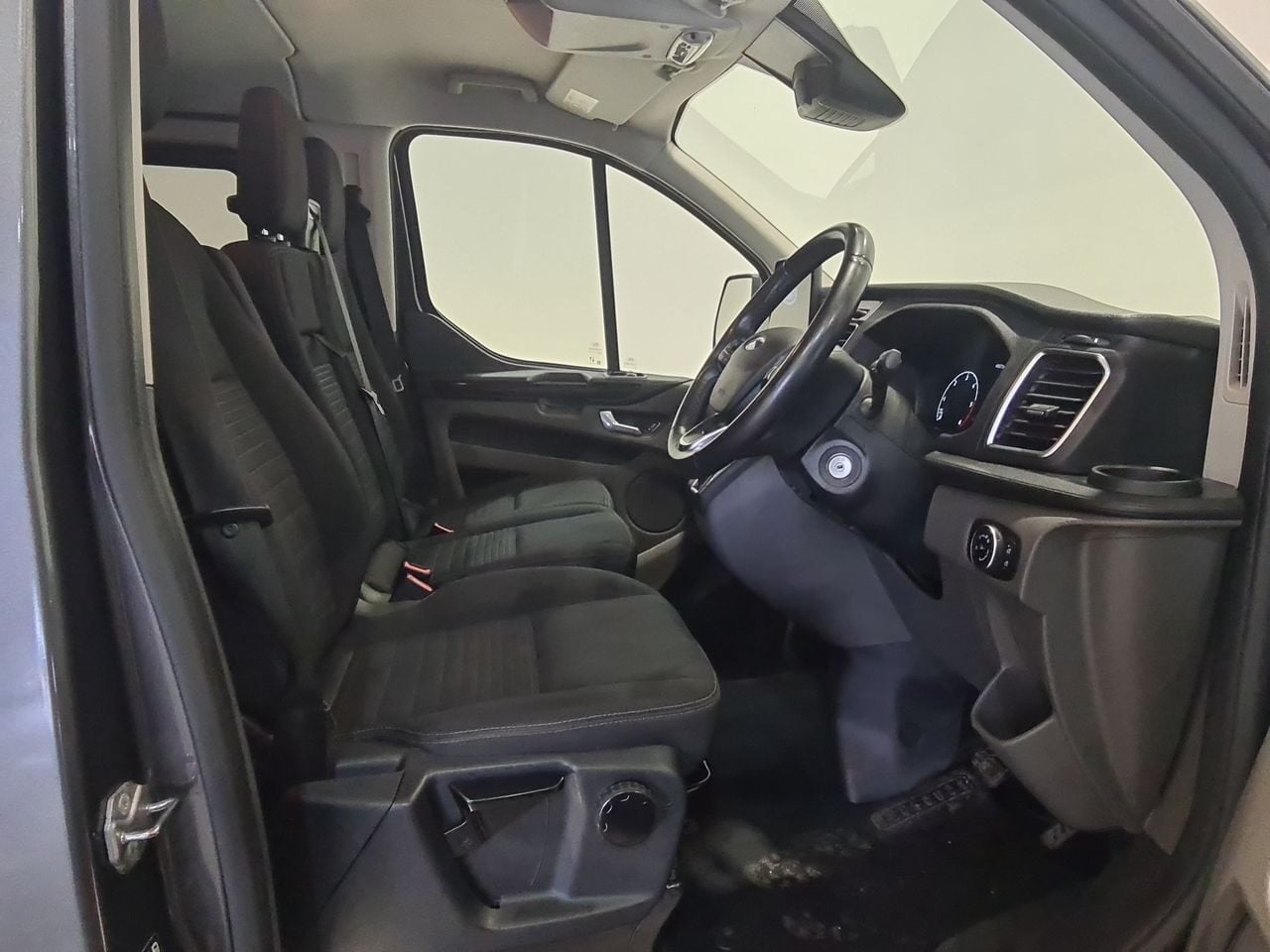 Used Ford Transit Custom 2021 for sale - 77790298: Photo 20