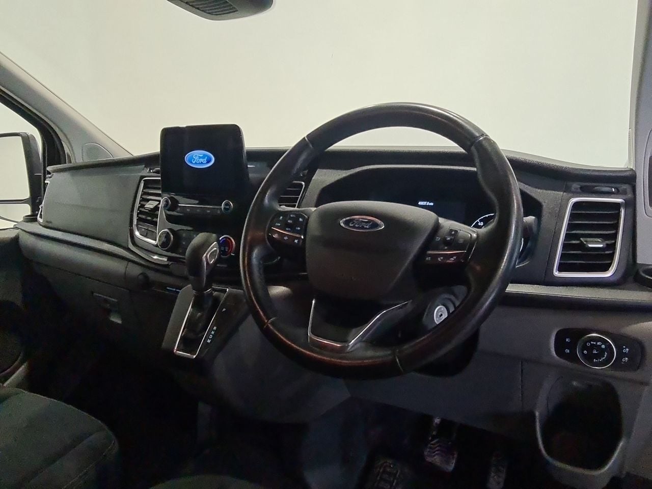 Used Ford Transit Custom 2021 for sale - 77790298: Photo 21
