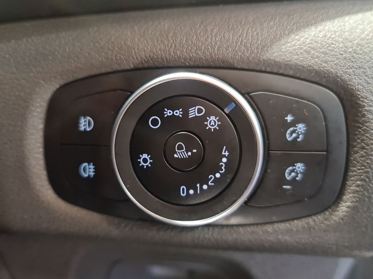 Used Ford Transit Custom 2021 for sale - 77790298: Photo 22