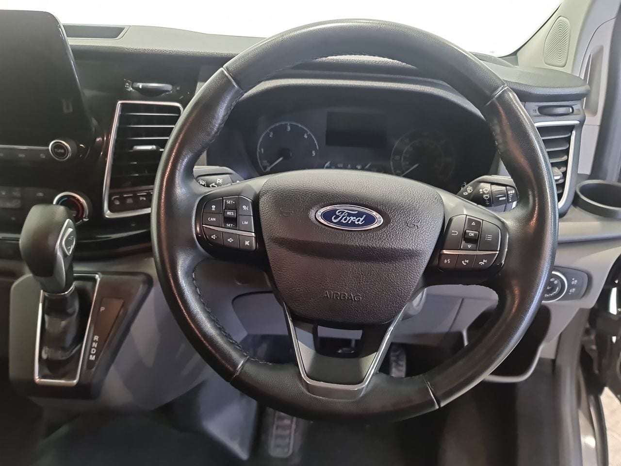 Used Ford Transit Custom 2021 for sale - 77790298: Photo 23