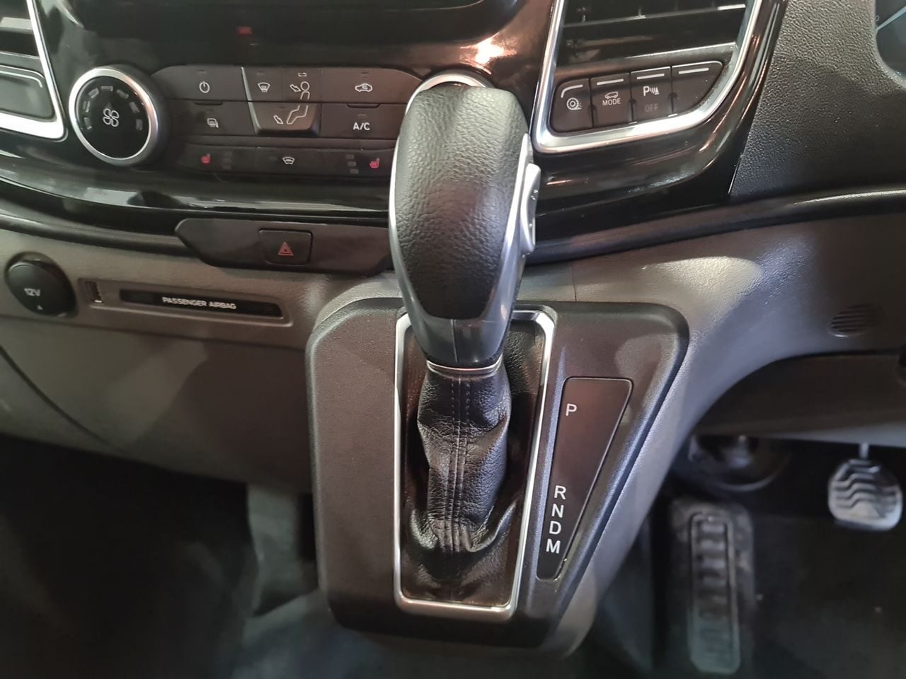 Used Ford Transit Custom 2021 for sale - 77790298: Photo 24