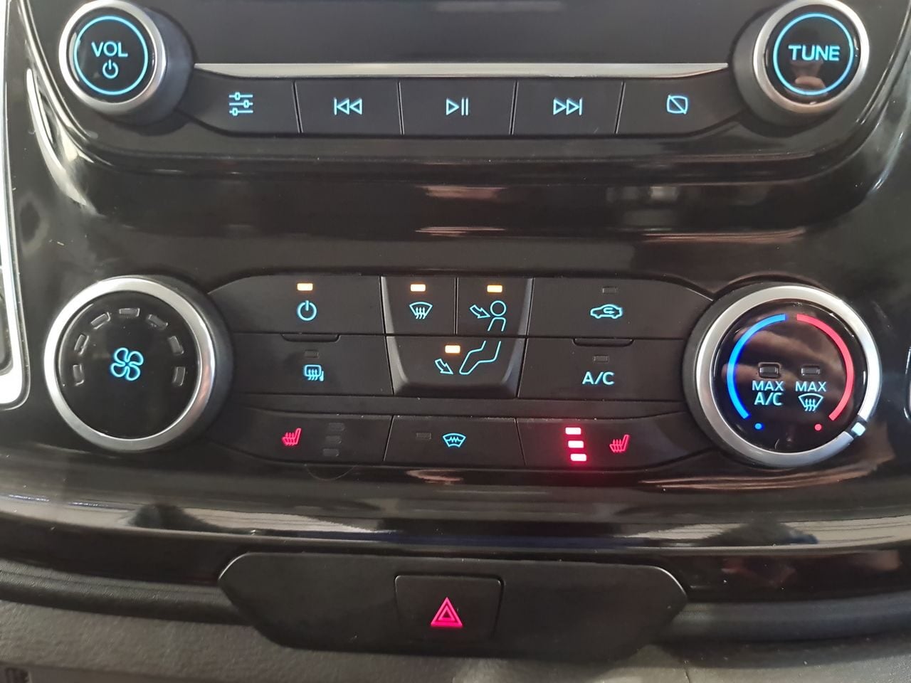 Used Ford Transit Custom 2021 for sale - 77790298: Photo 25