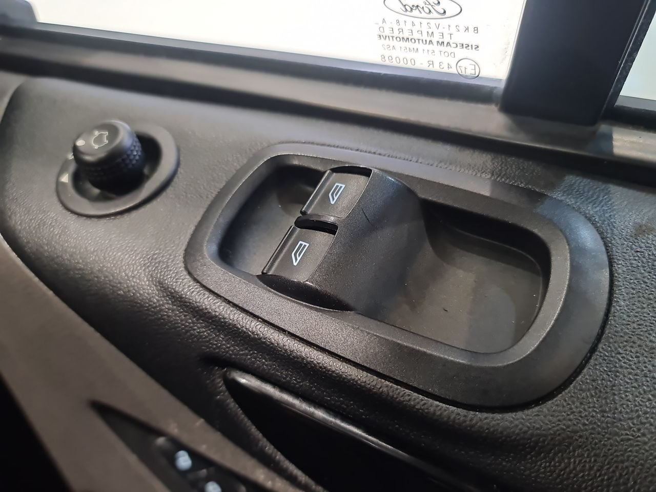 Used Ford Transit Custom 2021 for sale - 77790298: Photo 28