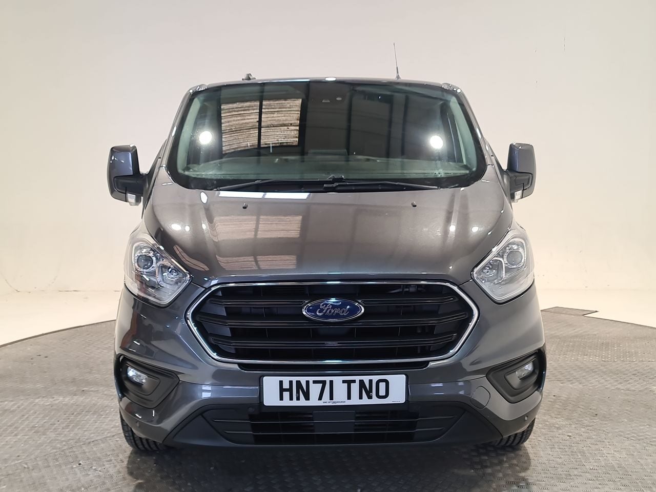 Used Ford Transit Custom 2021 for sale - 77790298: Photo 3