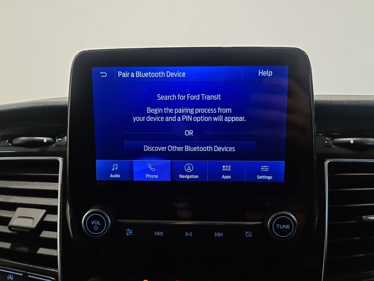 Used Ford Transit Custom 2021 for sale - 77790298: Photo 31