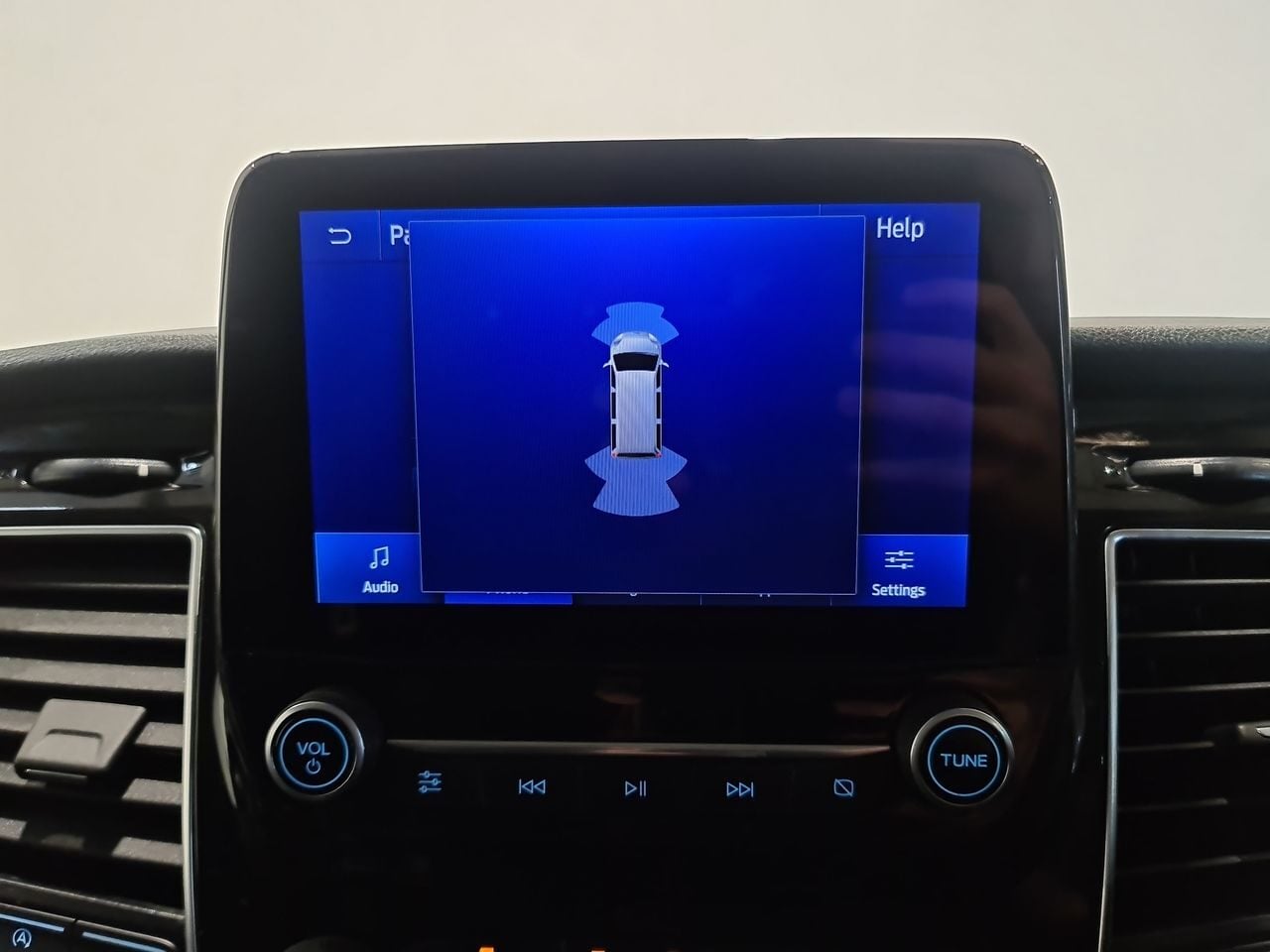 Used Ford Transit Custom 2021 for sale - 77790298: Photo 32