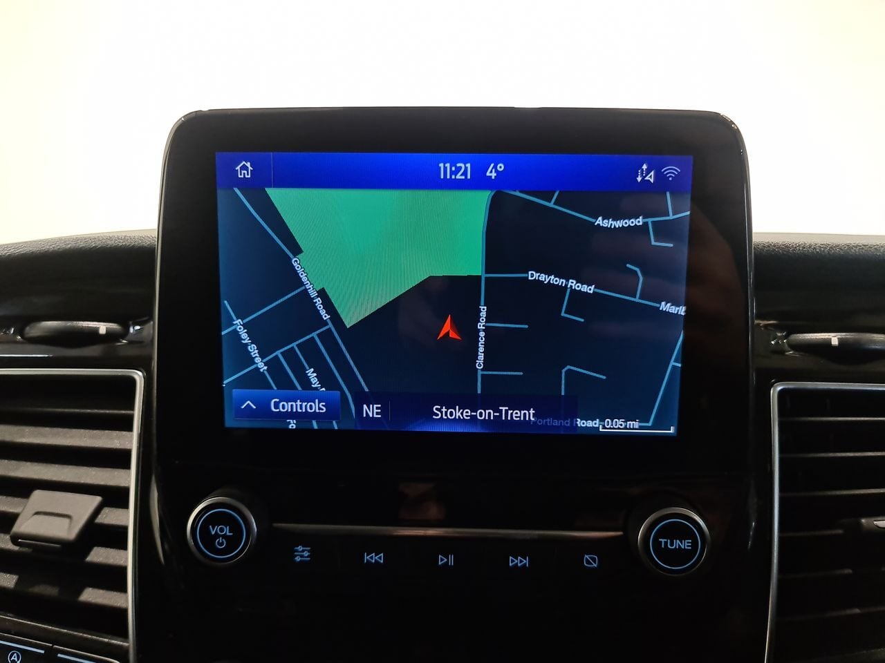 Used Ford Transit Custom 2021 for sale - 77790298: Photo 33