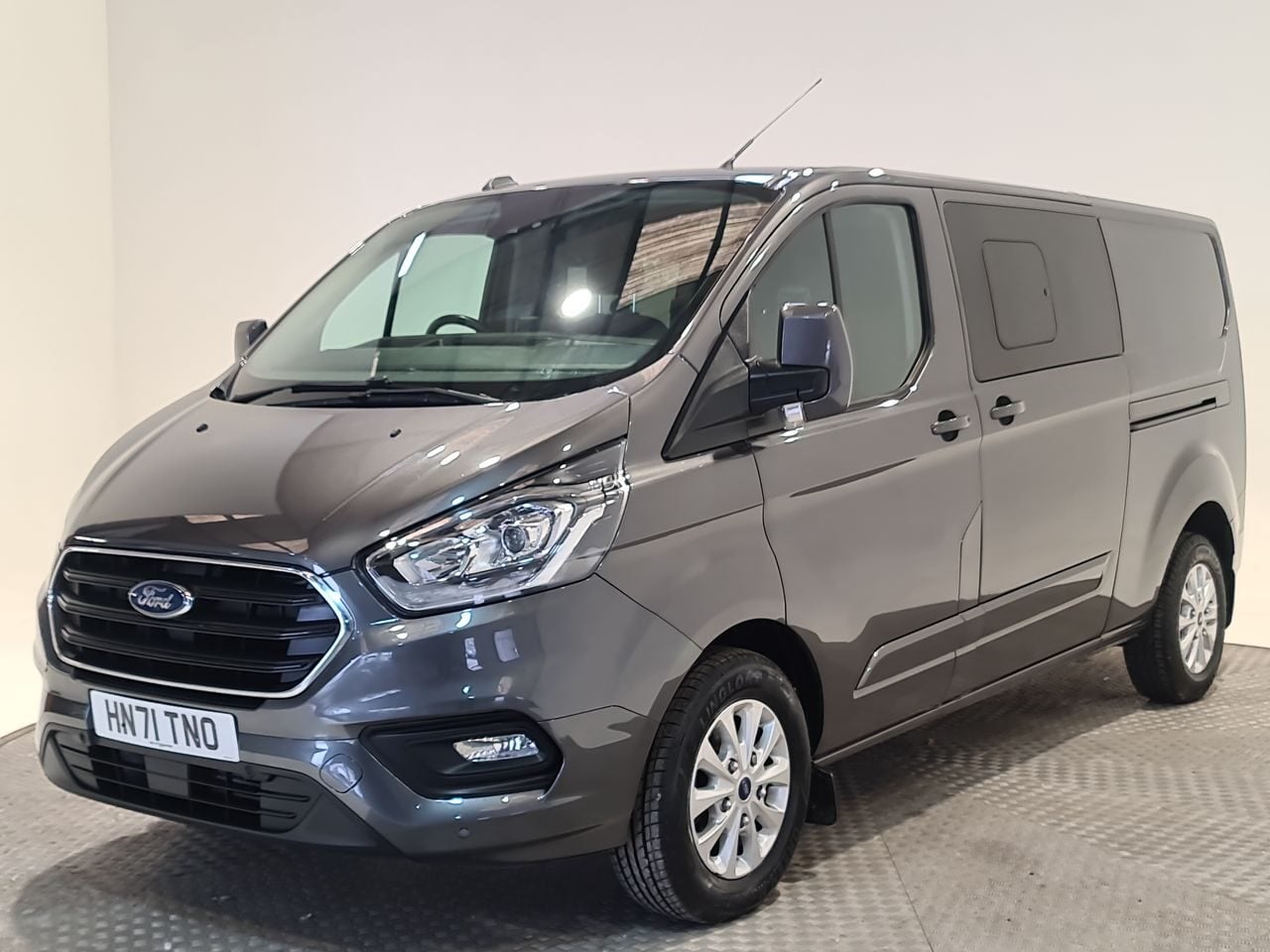 Used Ford Transit Custom 2021 for sale - 77790298: Photo 5