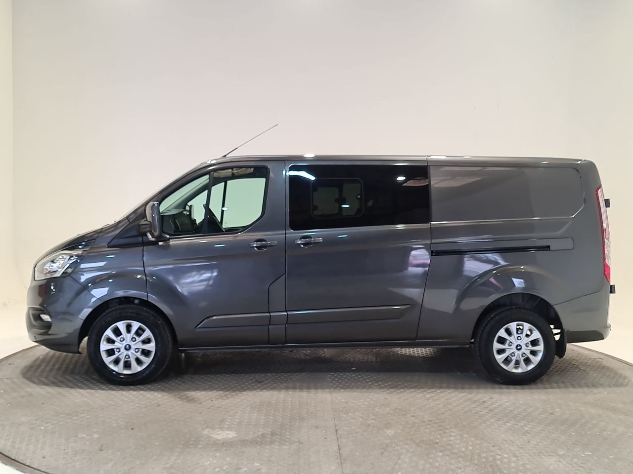 Used Ford Transit Custom 2021 for sale - 77790298: Photo 6