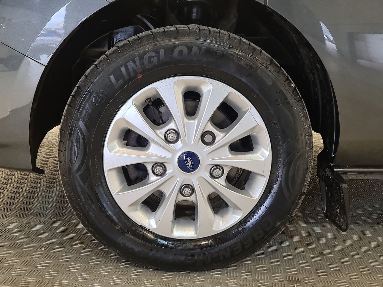 Used Ford Transit Custom 2021 for sale - 77790298: Photo 7