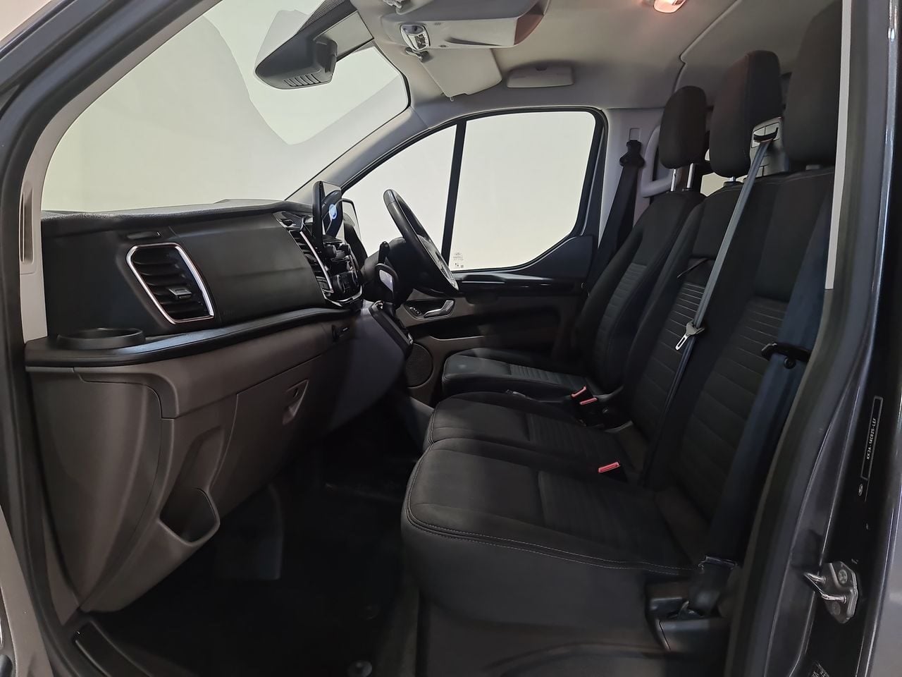 Used Ford Transit Custom 2021 for sale - 77790298: Photo 8