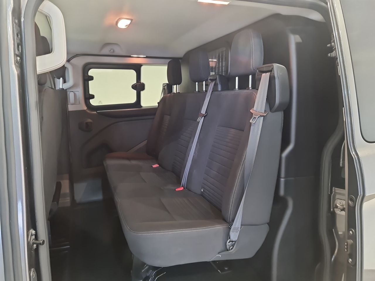 Used Ford Transit Custom 2021 for sale - 77790298: Photo 9