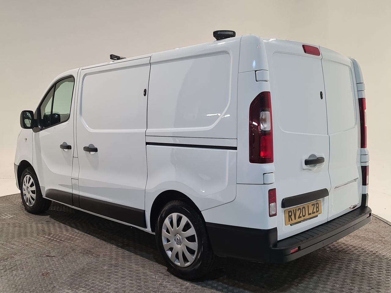 Used Renault Trafic 2020 for sale - 76895884: Photo 10