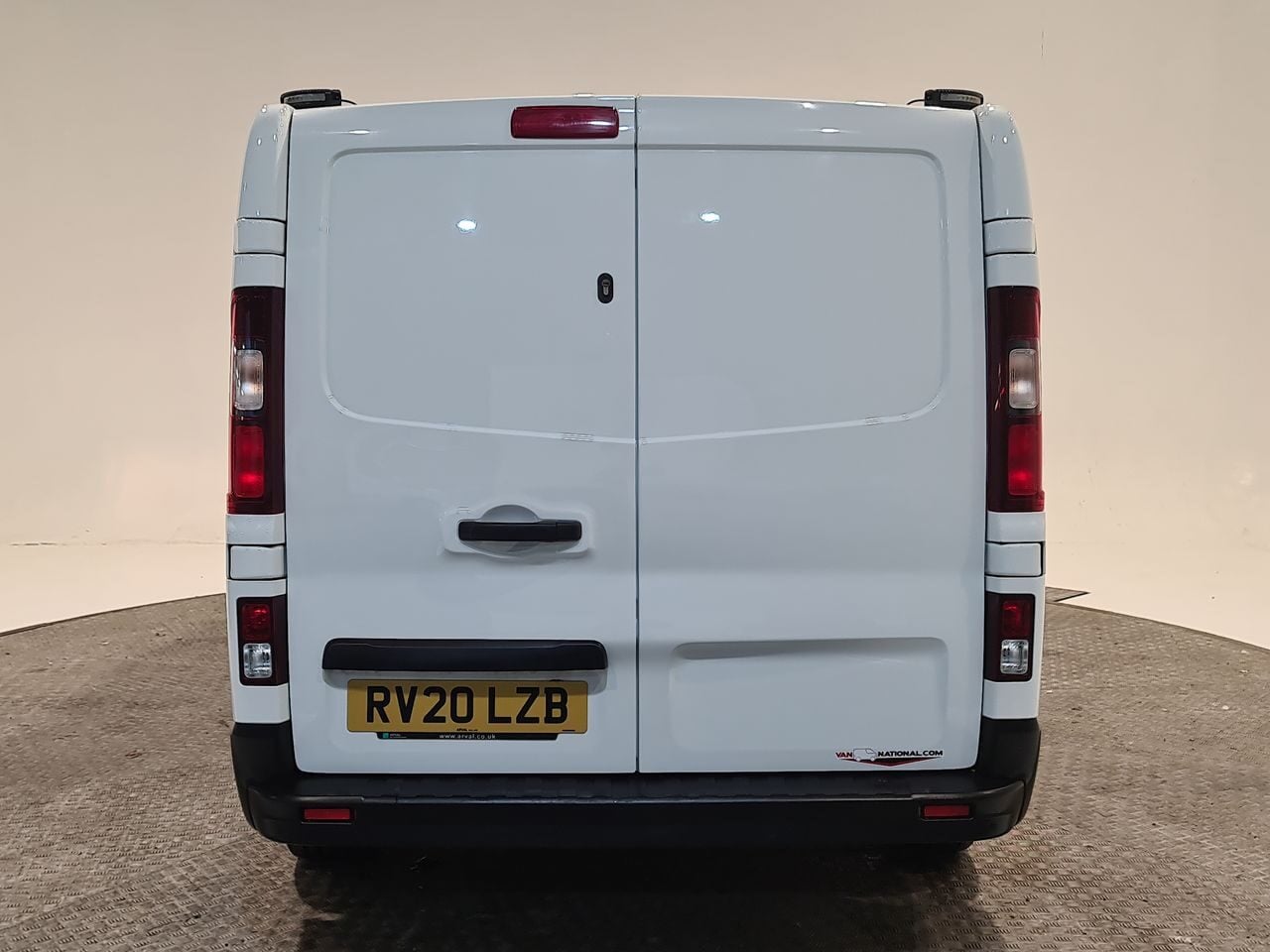 Used Renault Trafic 2020 for sale - 76895884: Photo 11