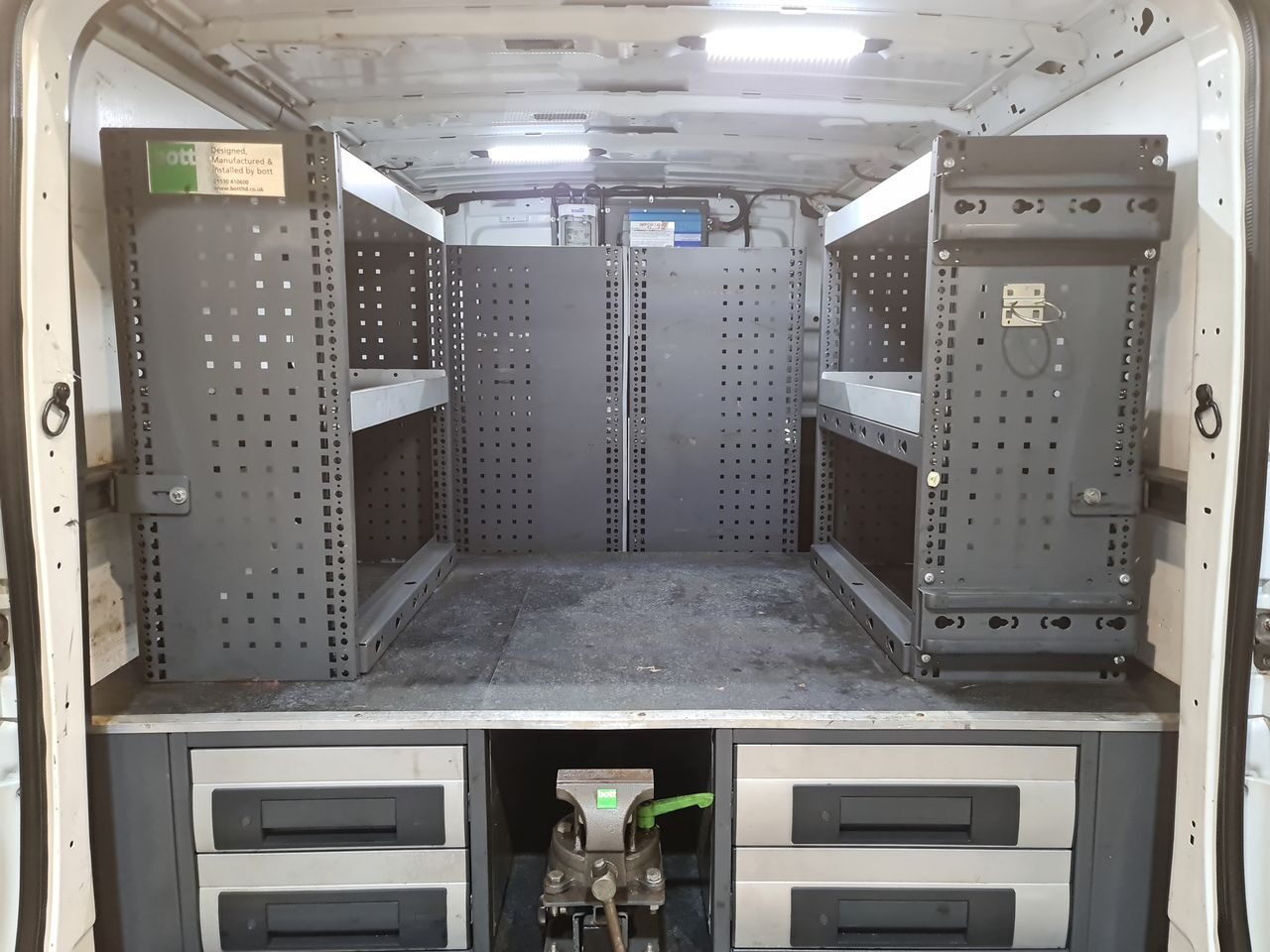 Used Renault Trafic 2020 for sale - 76895884: Photo 12