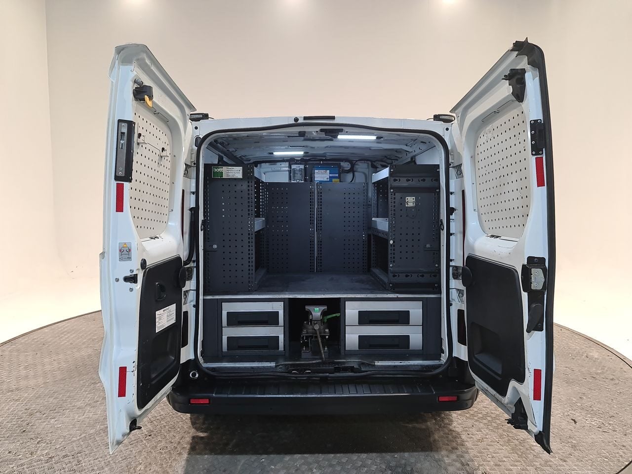 Used Renault Trafic 2020 for sale - 76895884: Photo 13