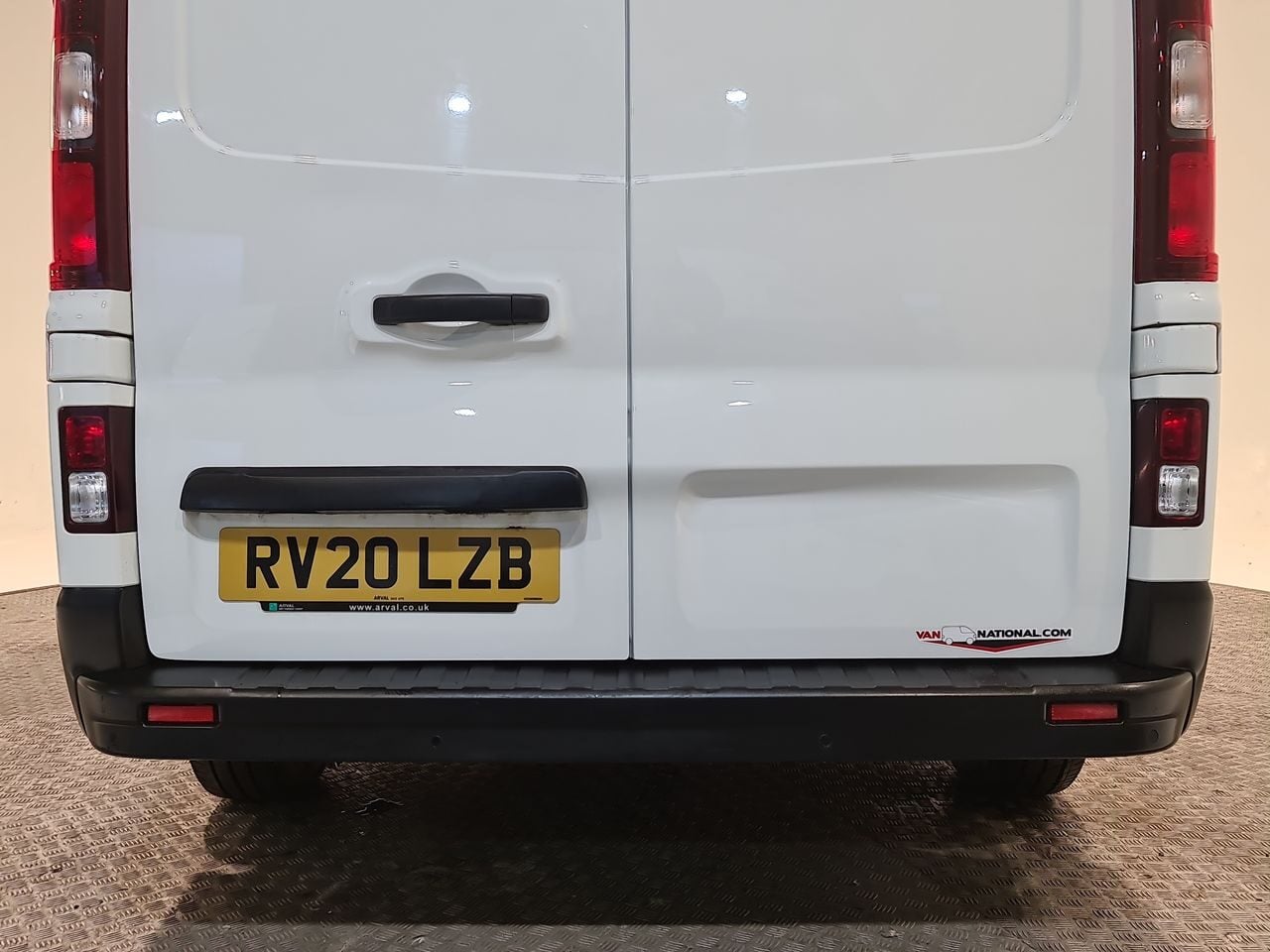 Used Renault Trafic 2020 for sale - 76895884: Photo 14