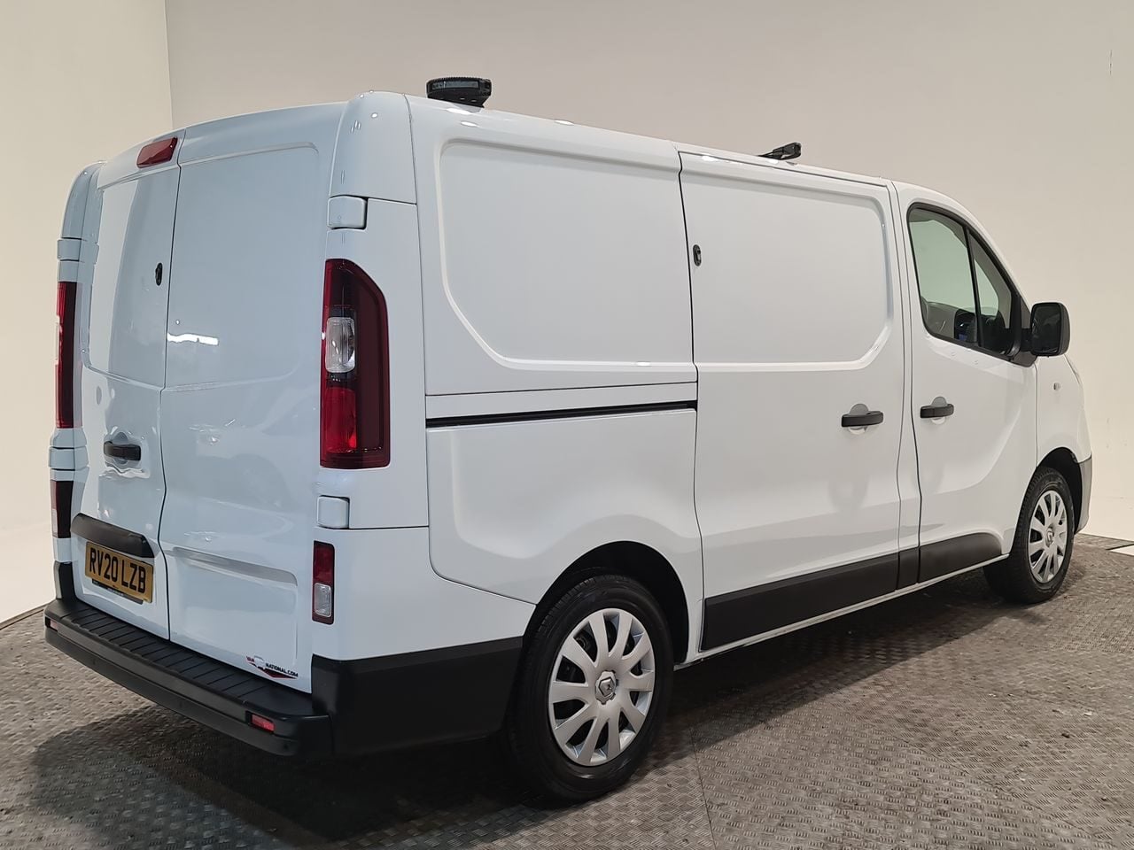 Used Renault Trafic 2020 for sale - 76895884: Photo 15