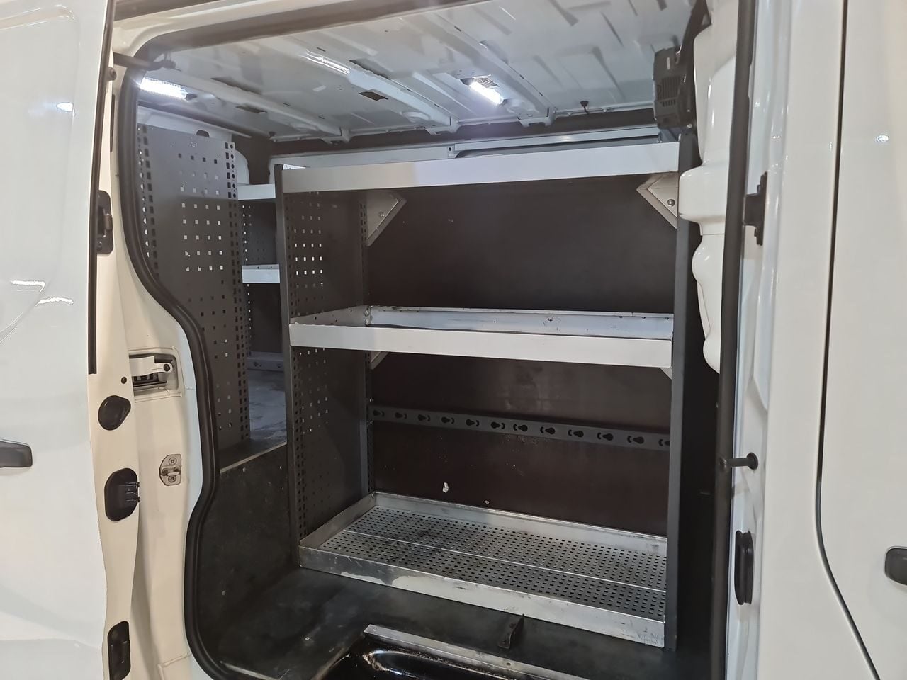 Used Renault Trafic 2020 for sale - 76895884: Photo 17