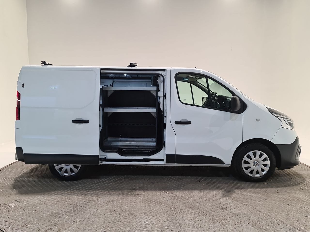 Used Renault Trafic 2020 for sale - 76895884: Photo 18