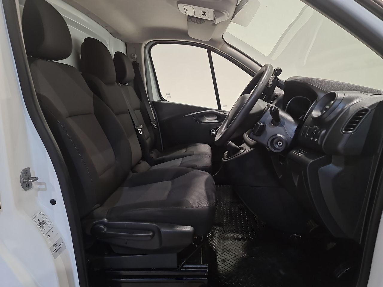 Used Renault Trafic 2020 for sale - 76895884: Photo 19