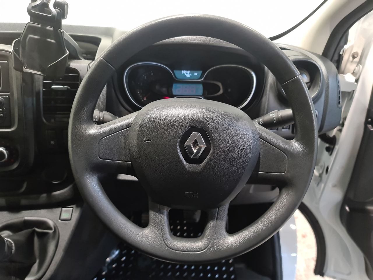 Used Renault Trafic 2020 for sale - 76895884: Photo 22