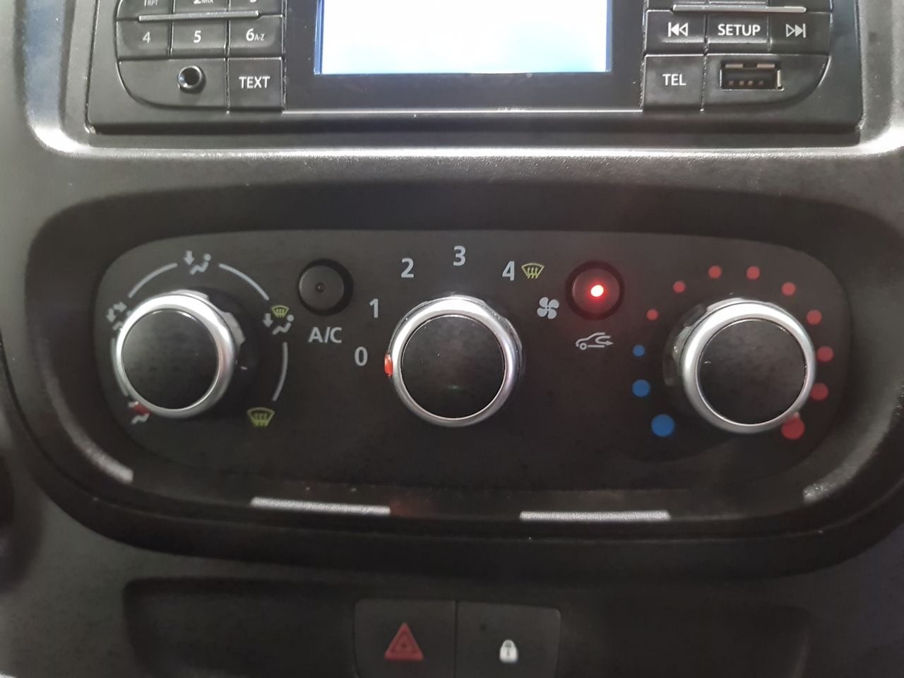 Used Renault Trafic 2020 for sale - 76895884: Photo 24