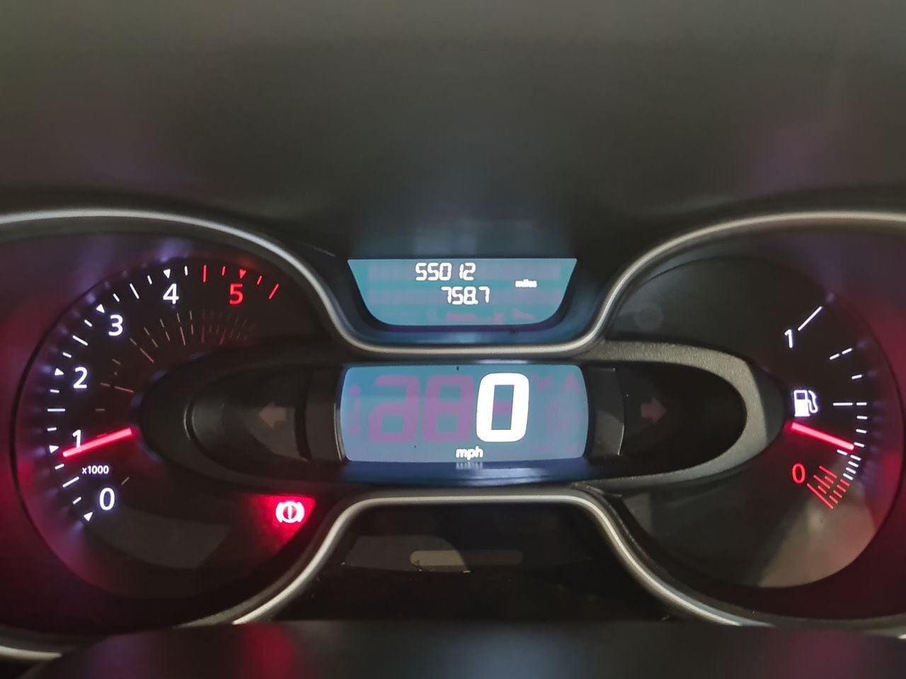 Used Renault Trafic 2020 for sale - 76895884: Photo 26