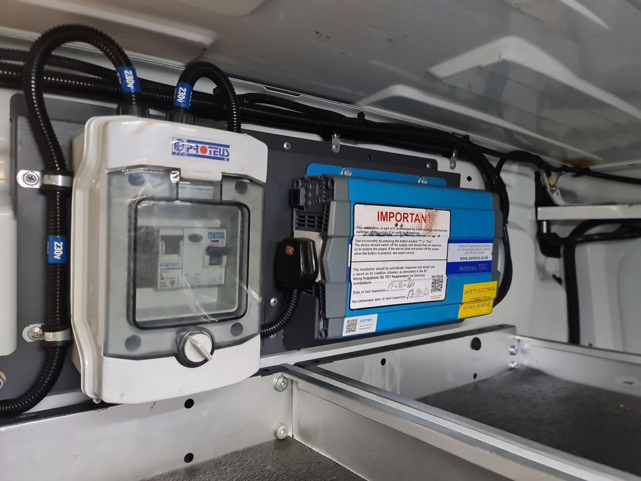 Used Renault Trafic 2020 for sale - 76895884: Photo 27